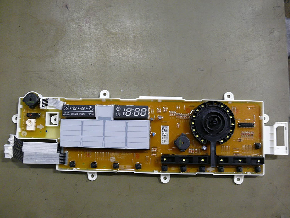 LG DISPLAY PCB ASSY, EBR62267104