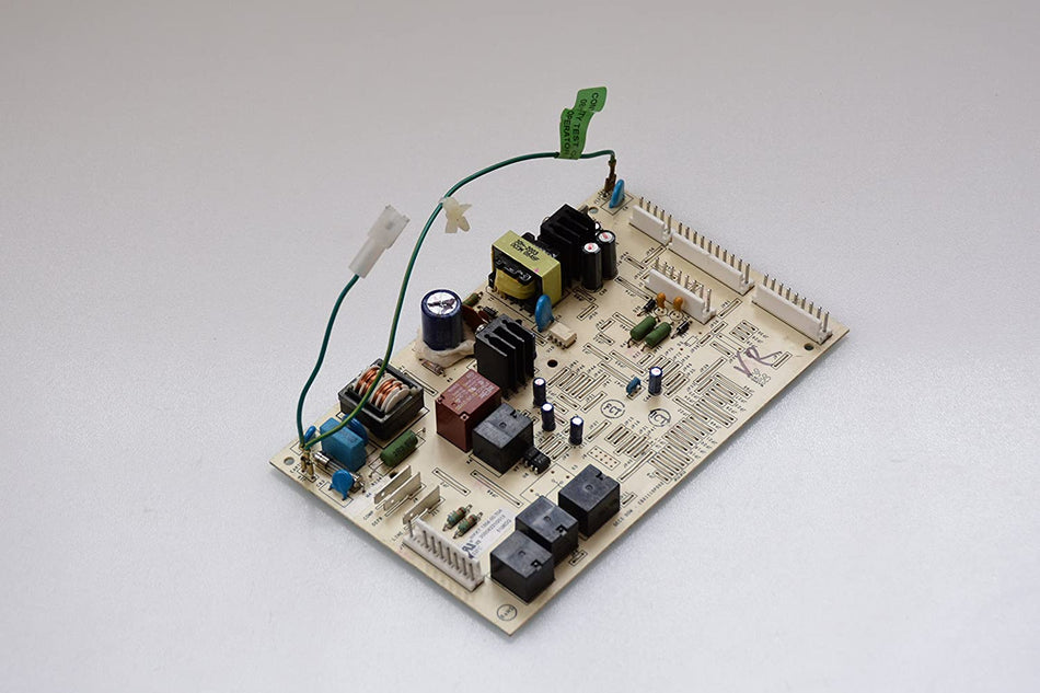 GE Refrigerator Main Control Board 200D6221G013