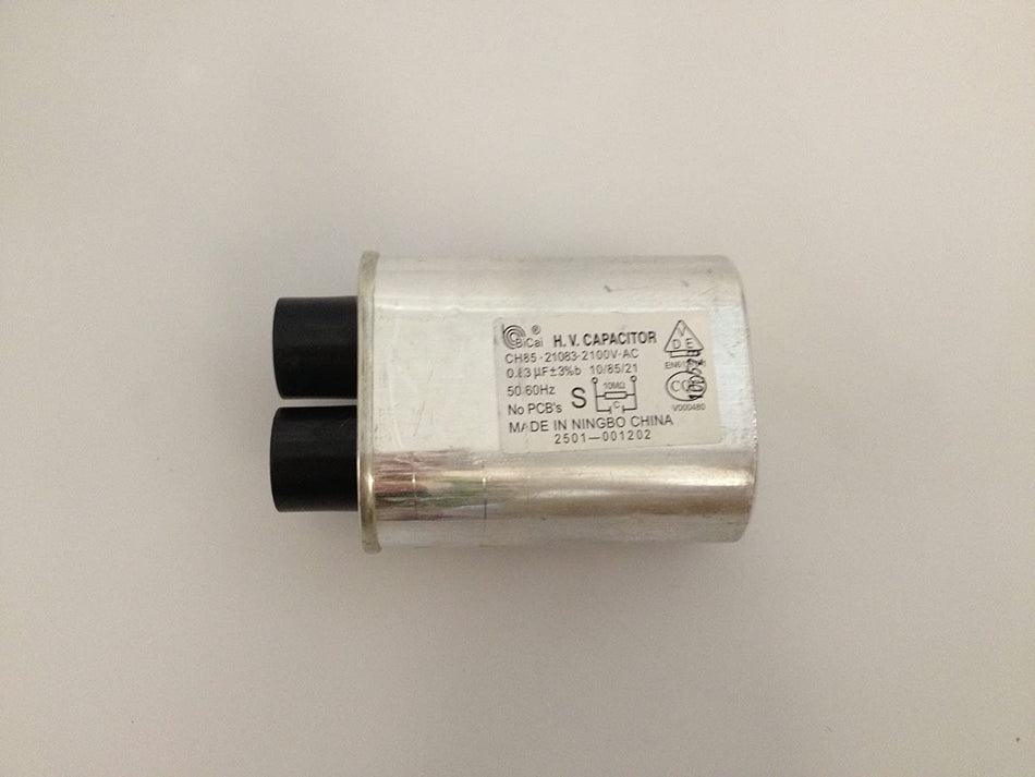 GE WB27X10825 C-Oil