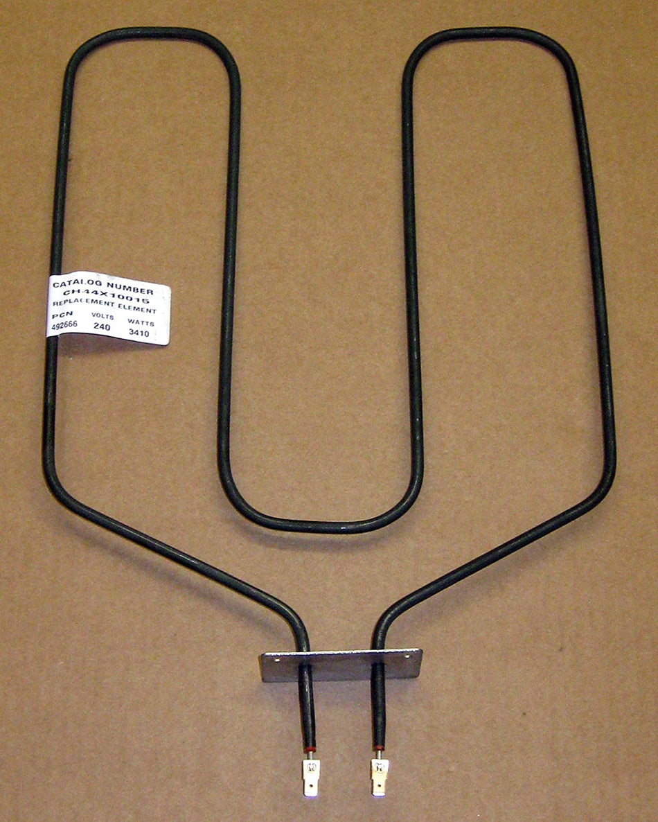 Broil Element for General Electric, AP2031066, PS249349, WB44X10015