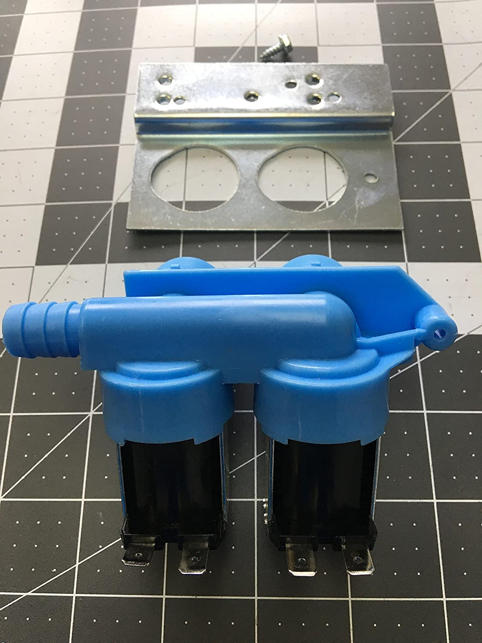 285805 Heavy Duty Water Inlet Valve with Mounting Bracket