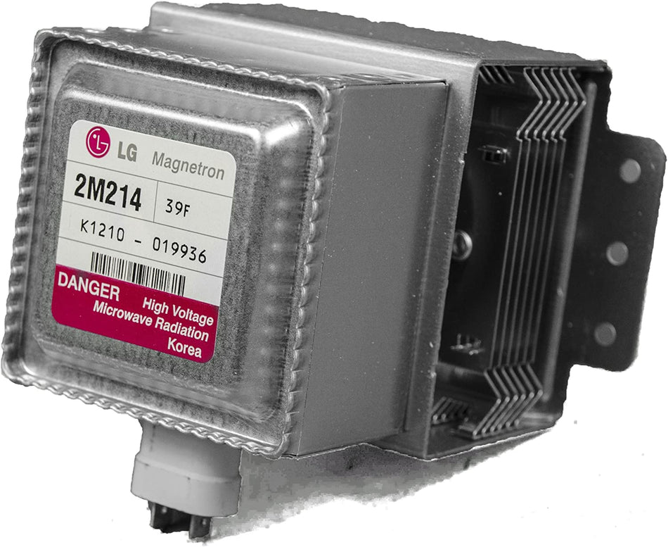 LG Electronics 2B71732F Microwave Oven Magnetron