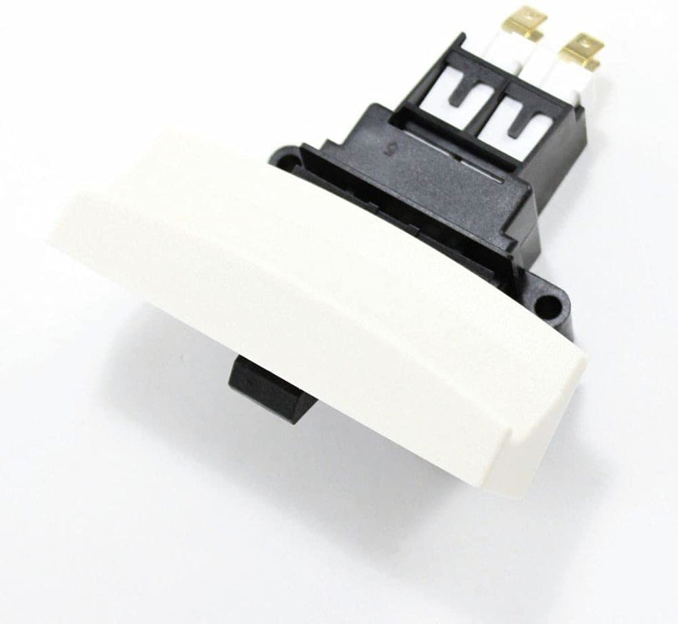 A00099901 Kenmore Dishwasher Latch Assy (wht) A00099901 / AP5669278 5304490365