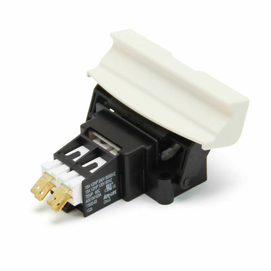 A00104101 Kenmore Dishwasher Latch Assy A00104101 / AP5668366 154475201