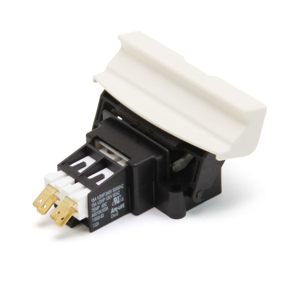 A00104103 Kenmore Dishwasher Latch A00104103 / AP5669282 154361204