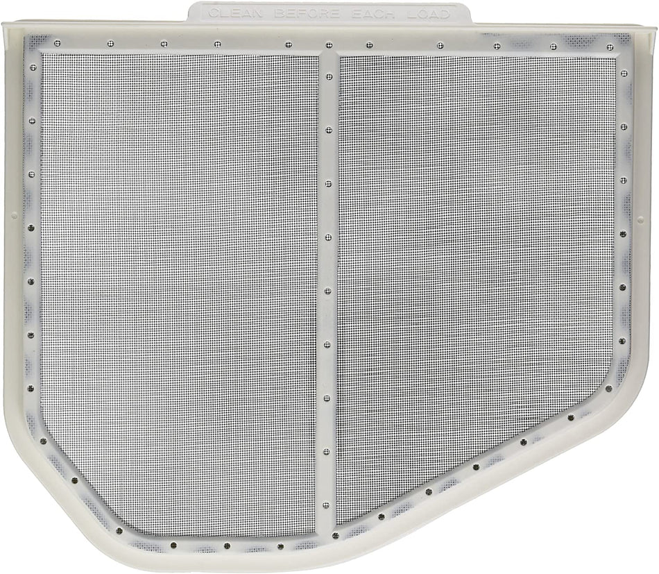 GARP GARP-W10120998 Dryer Lint Screen for Whirlpool, Sears, Kenmore, 3390721, W10120998