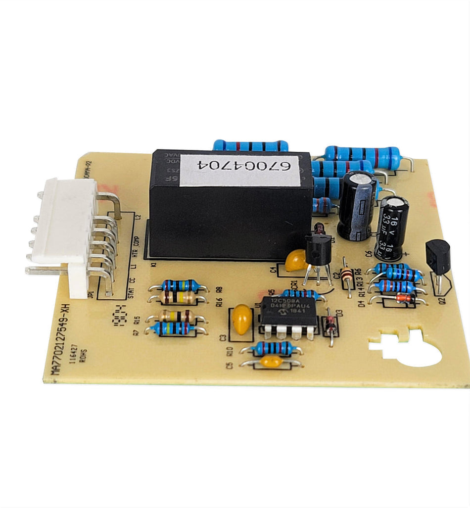 CKD1104 Kenmore Refrigerator Control Board 12002495