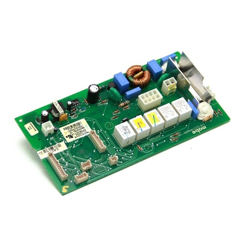 2-3 days delivery-Mabe Washer Laundry washer Control  Board AP5789049-PS8746229-EAP8746229-PD00023304