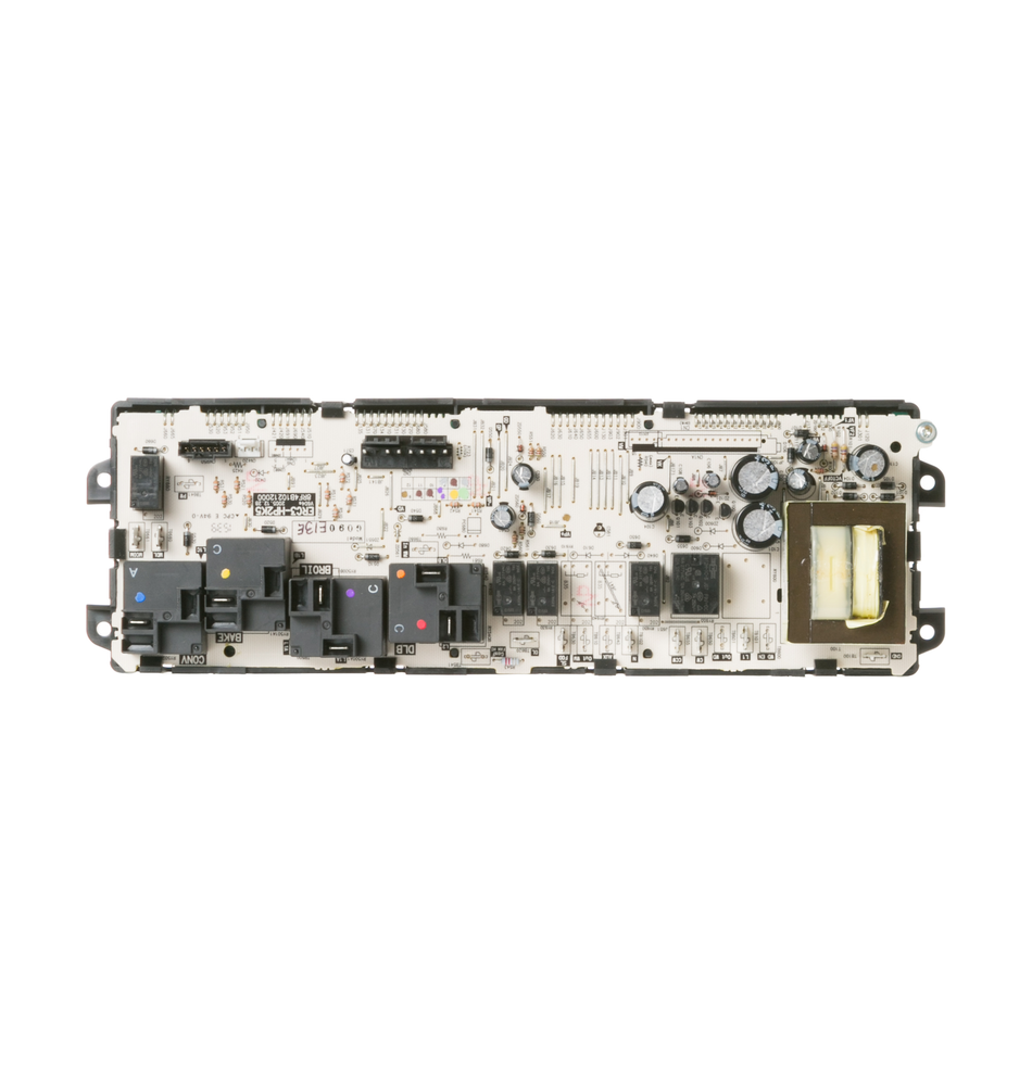 AP5669340 Fits Kenmore Control Ovn (ERC3HP) AP5669340