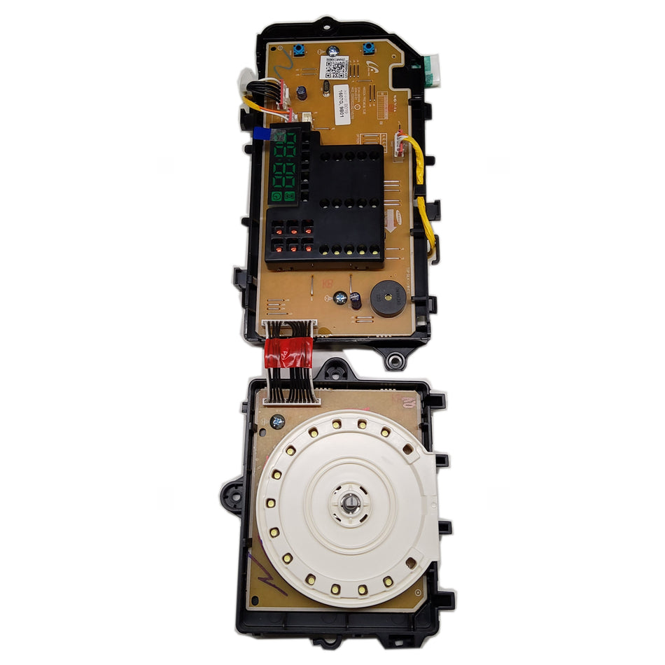2-3 Days Delivery- Dryer Control Board DC92-01607G