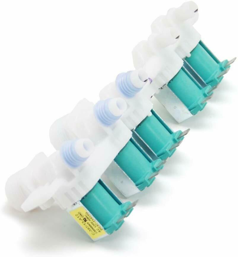 2-3 Days Delivery- Washer Water Inlet Valve AP5623056 - PS4220861