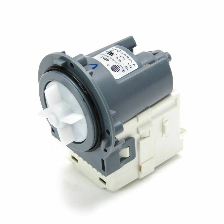 DC97-19289F 2-3 Days Delivery Washer Drain Pump DC97-19289F-ONLY MOTOR