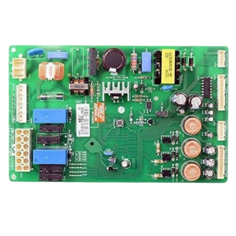 EBR34917104 Kenmore Main Electronic Control Board 1463582