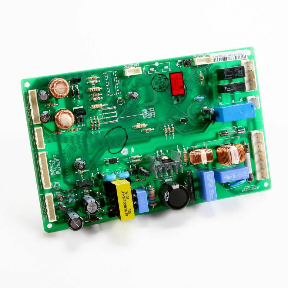 2-3 Days Delivery- Refrigerator Main Control Board EBR41531306