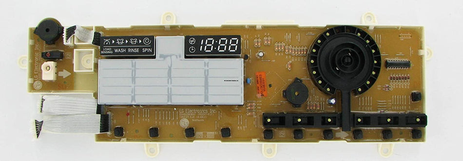 AP5604915 PS3645416 Fits Kenmore Washer PCB Assembly Display