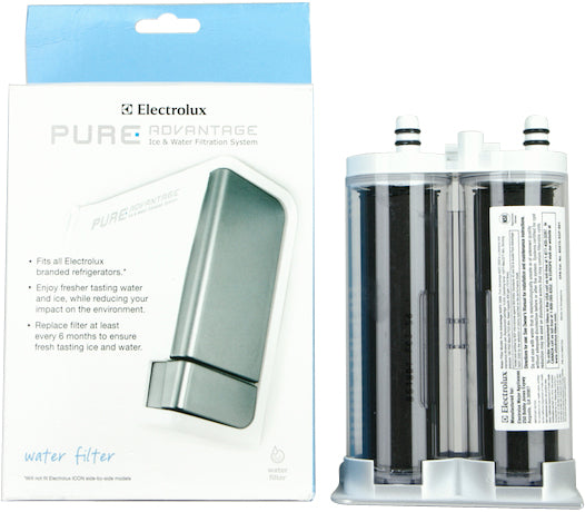 Invensys Refrigerator Water Filter USA6941504