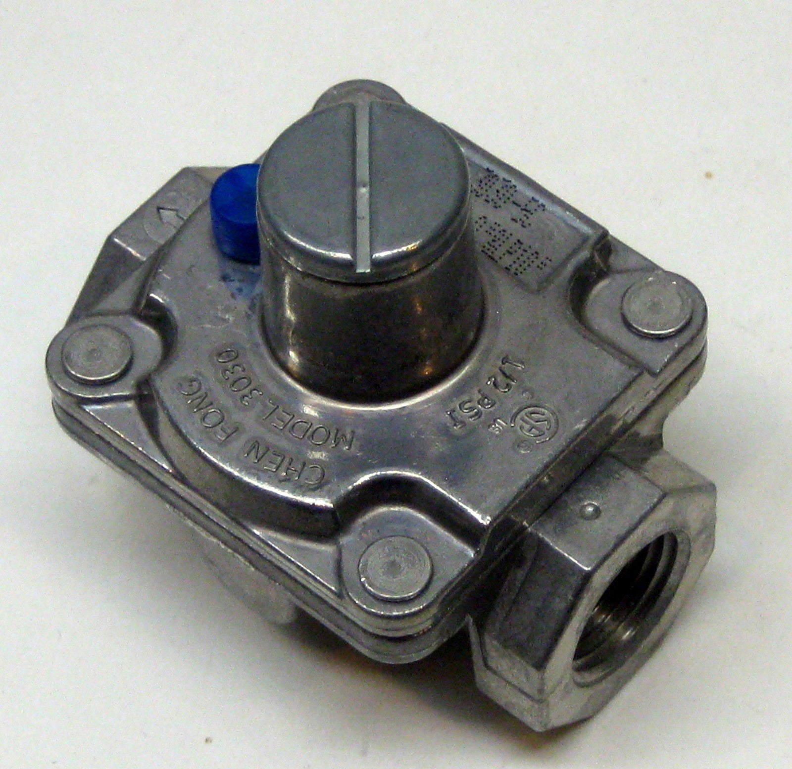 12001285 Magic Chef Amana Stove Range Regulator Kit 12001285, AP400995