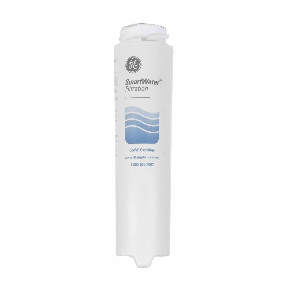 GE Refrigerator Water Filter Gswf