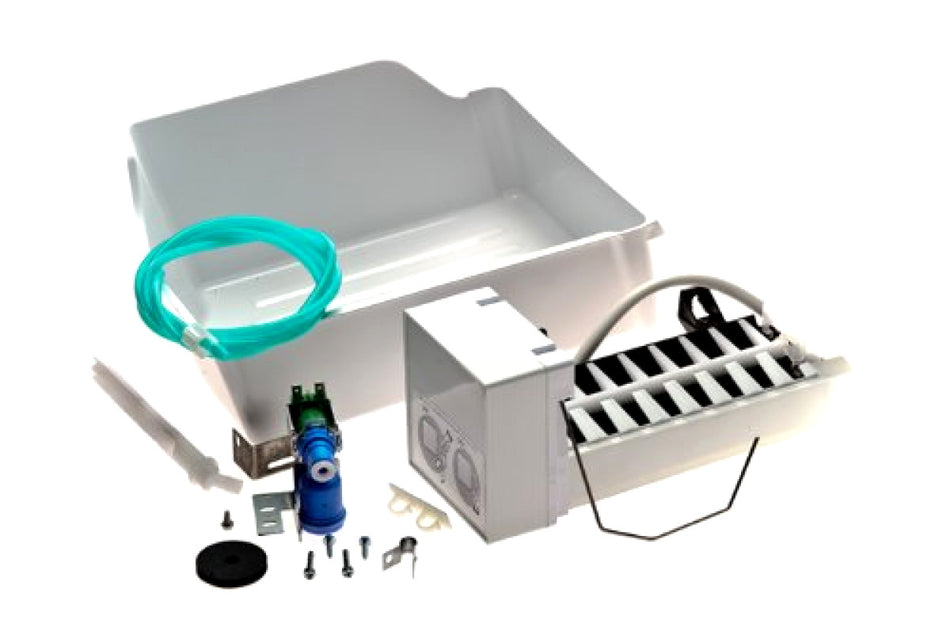 Invensys  Refrigerator Tm Ice Maker Kit 20 USA6886767