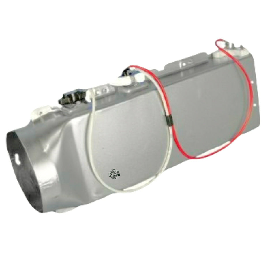 GlobPro 5301EL1001J Dryer Heater Assembly Replacement for and compatible with LG Kenmore Heavy DUTY