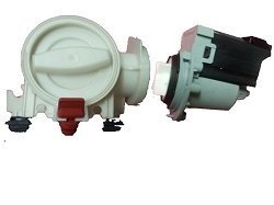 2ndDay-LP-280187 AP3953640 Washer Pump Motor For Whirlpool Duet AP3953640