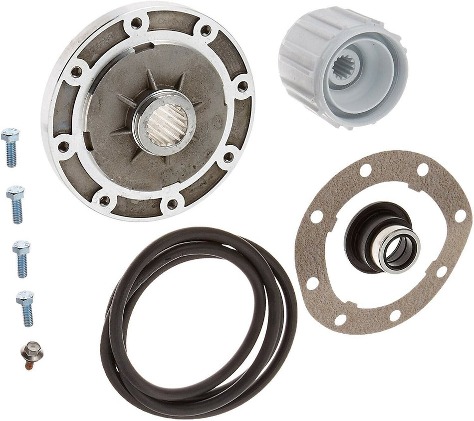 2-3 days delivery-Speed Queen -31524 Washer  Hub and Seal Kit  2105423-31524-33491