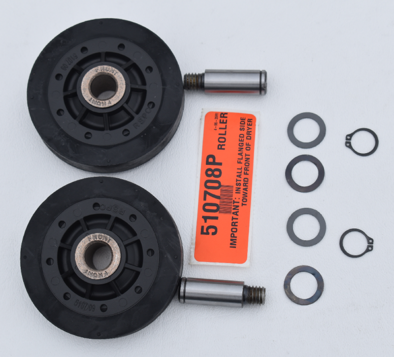 RB170002 Kenmore Dryer Kit,roller 1992&NEWER 3447593