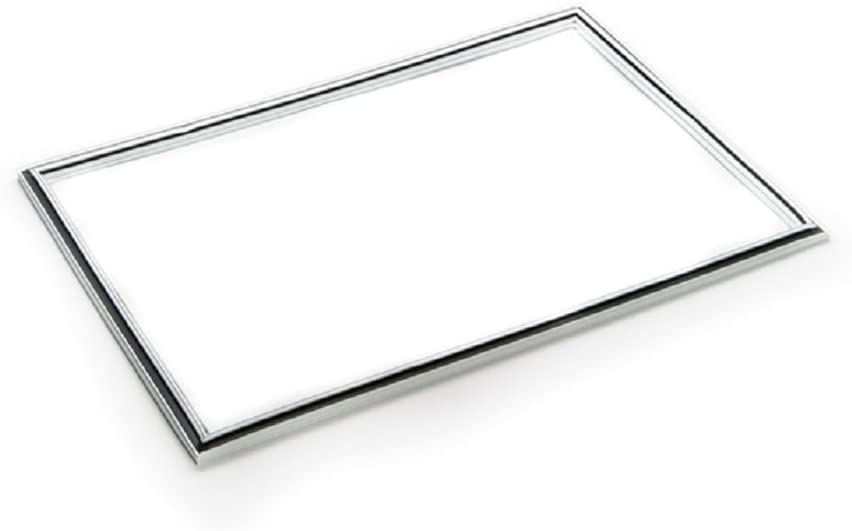 CK22001 Fits Kenmore LG  Refrigerator Door Seal Gasket kit -White color