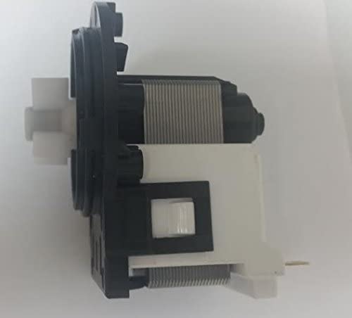 Franklin Johnson Ice Maker Pump Motor Sn3125 Code 0606 18W