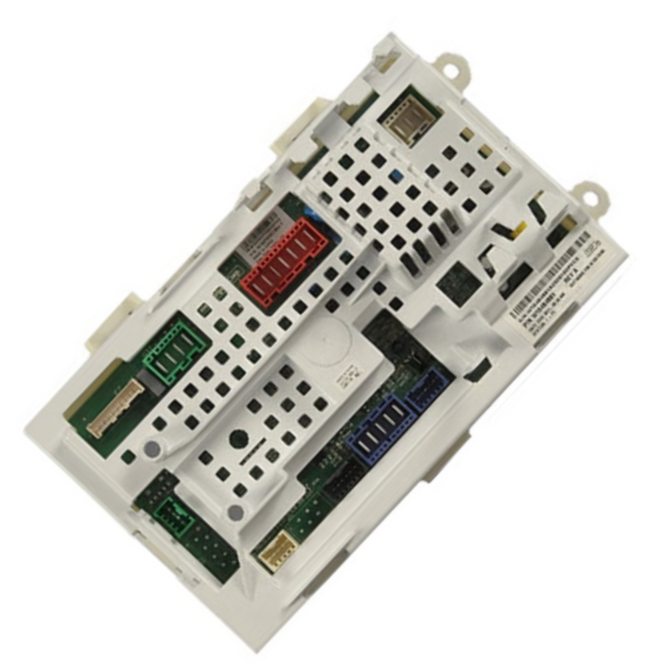 2-3 Days Delivery - Washer Main Control Board W10454598 - 2630122