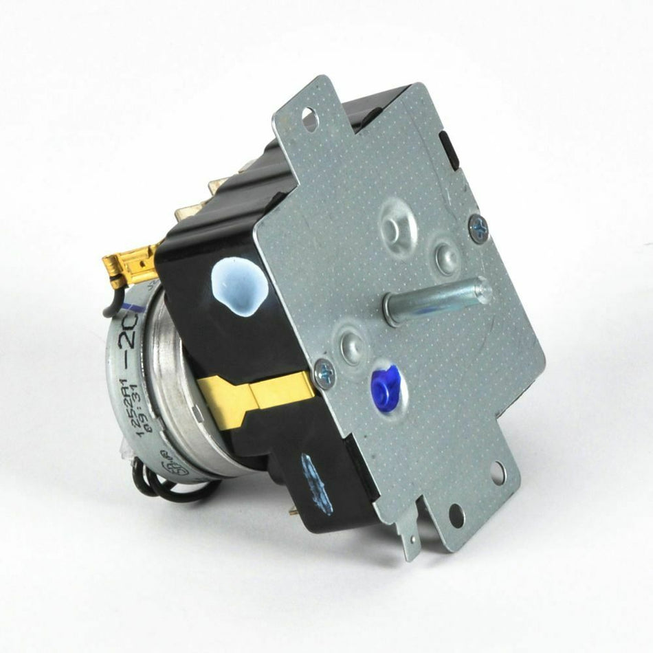 Dryer Timer Cycle Control Model M460-G