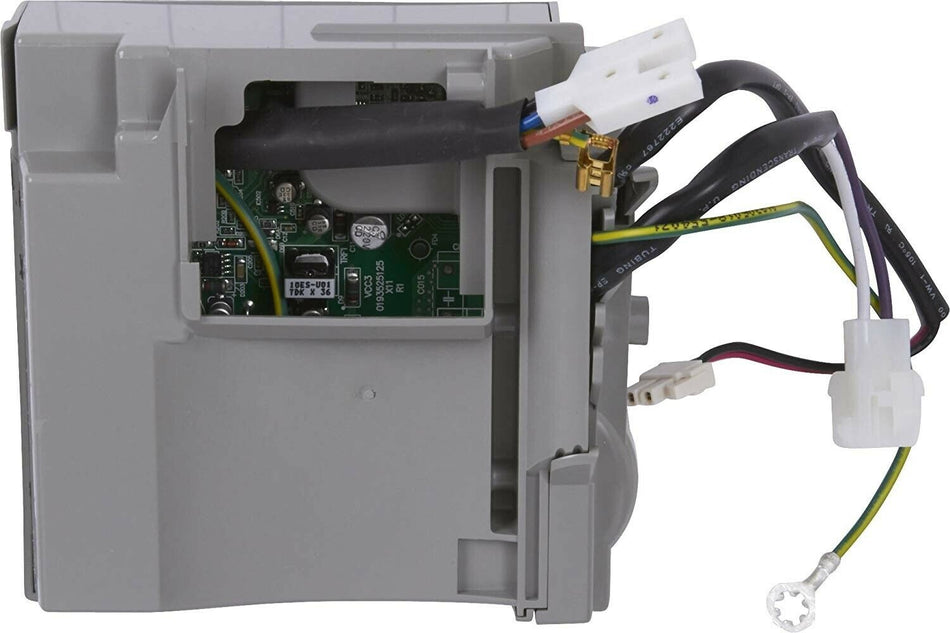 EAP2361242 Embraco Refrigerator  Inverter Board - old # VCC3-1156-18-F-06 / 01 to /20 519306005