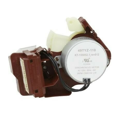 Washer Synchronous Motor 49TYZ-A3 49TYZ-E120A – Commercial Equipment ...