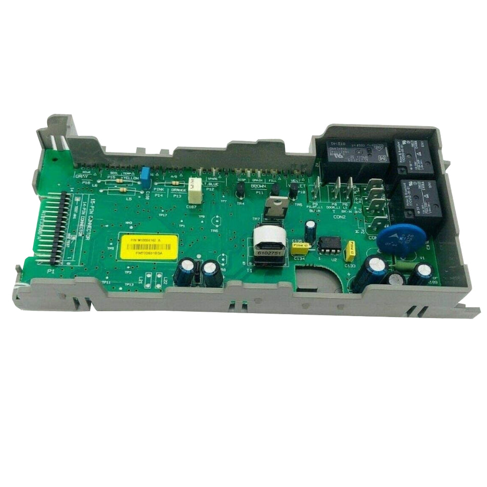 2-3 Days Delivery - Diswasher Electronic Control Board AP6014951-PS11748221- EAP11748221- PD00003509