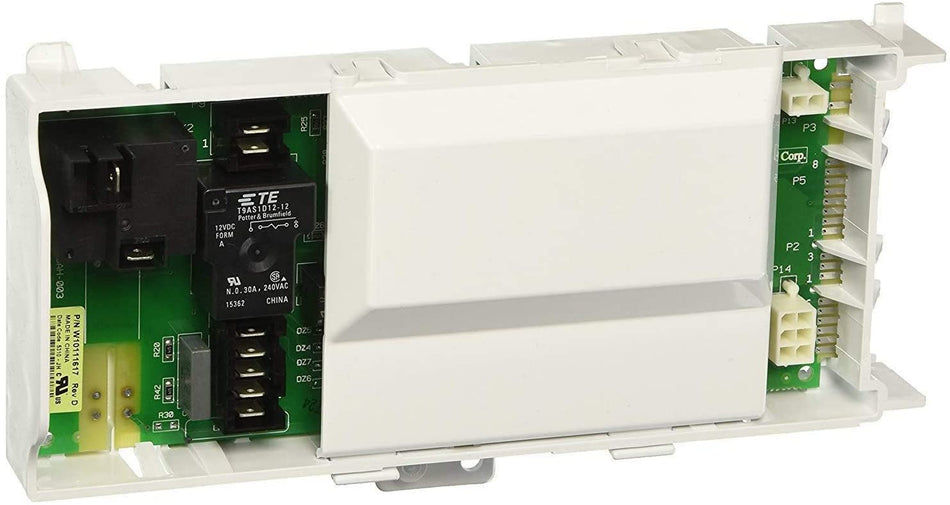 W10111617 Fits Kenmore Dryer  Control Board W10111617