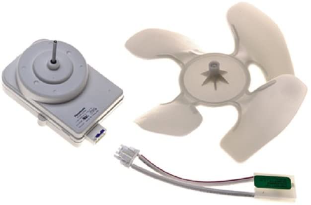 AP5650495 PS5574005 Fits Kenmore Refrigerator Condenser Motor Kit