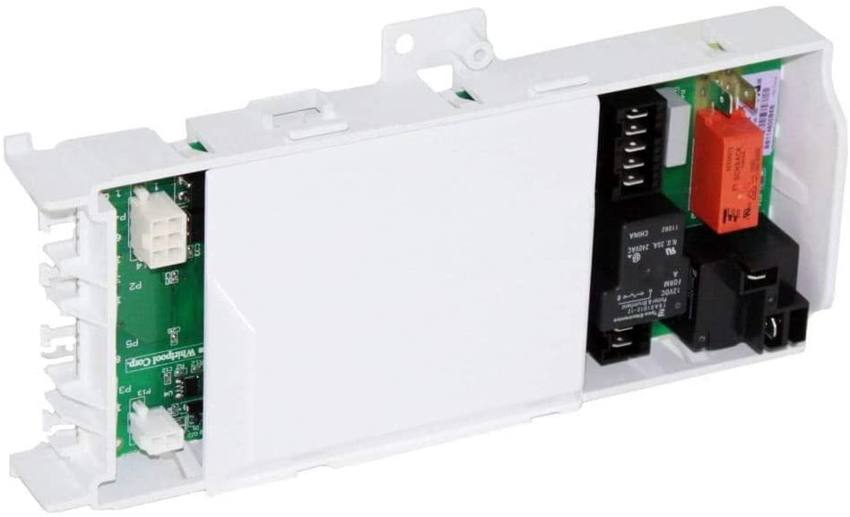 2-3 days delivery W10141671 Replacement Dryer Electric Control Board WPW10141671