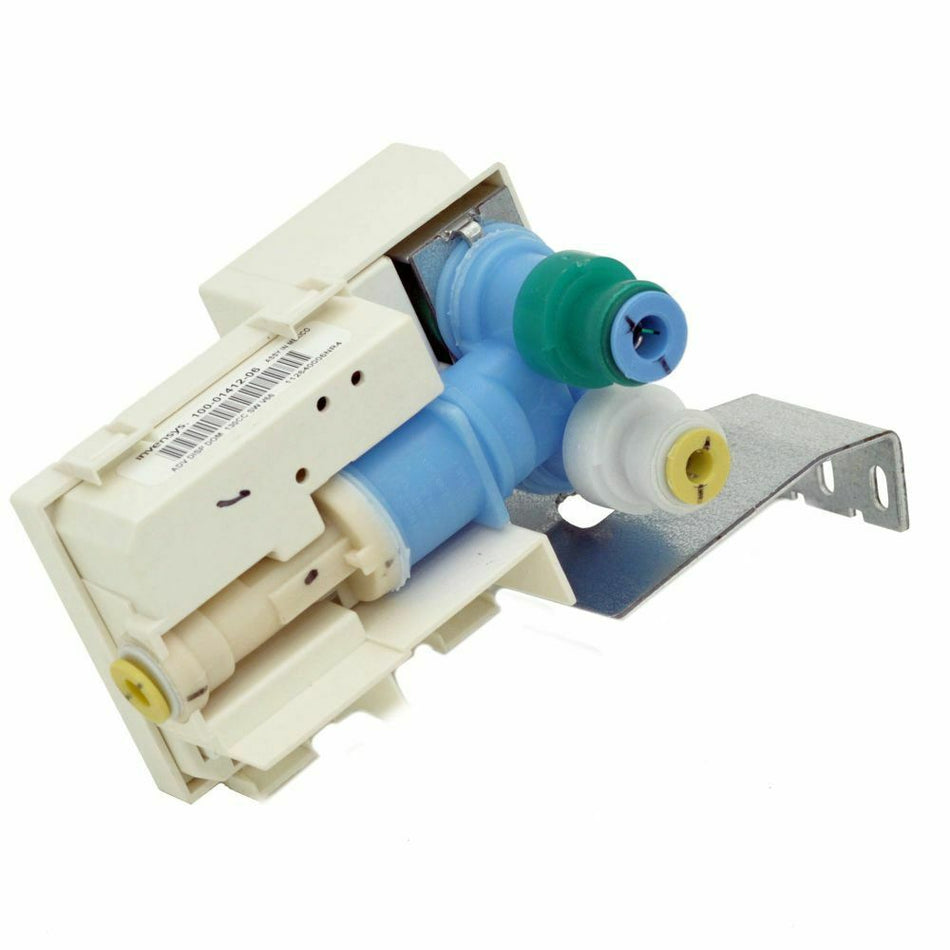 2-3 days delivery -100-01412-06 Invensys Refrigerator water valve  100-01412-06 Robertshaw