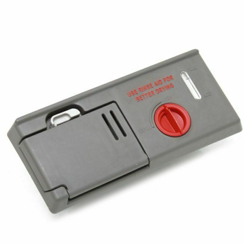 2-3 Days Delivery- Dishwasher Detergent Dispenser Assembly WPW10195172 - WPW10195173