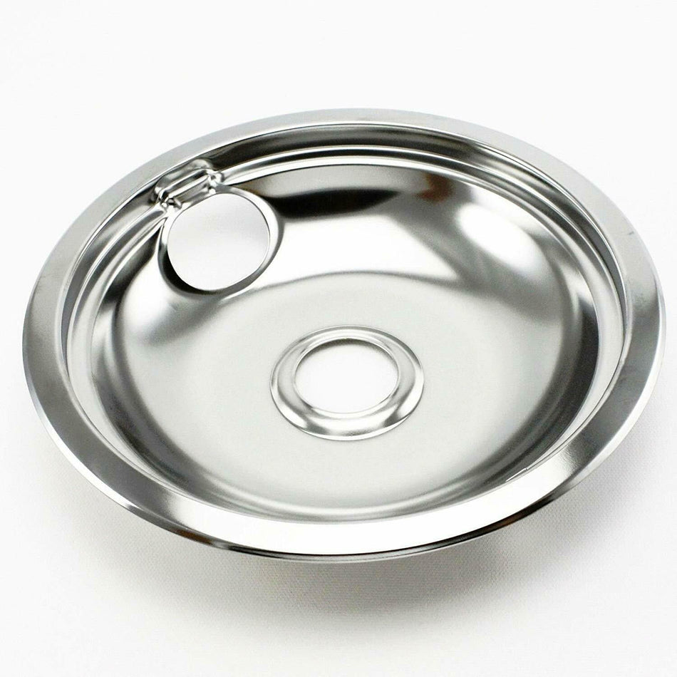 2-3 Days Delivery- Range 8 Inch Stove Top Drip Pan AP6016814 - PS11750107