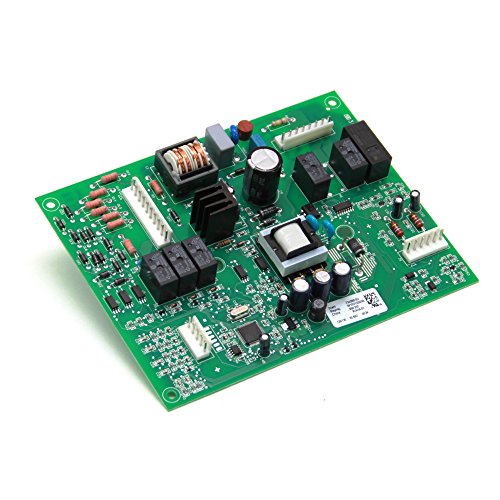 Fits Kenmore Refrigerator Control Board AP6019229 PS11752535 EAP11752535 PD00003682