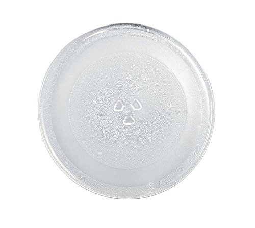 2-3 Days Delivery- Microwave Glass Cooking Tray W11335034 - 4931088