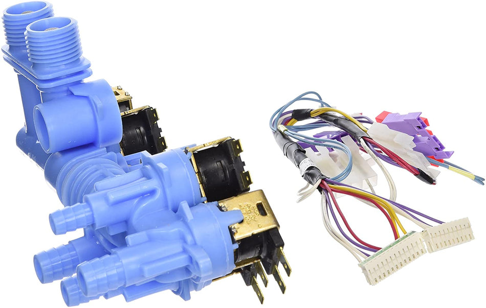 AP4929086 PS3490233 Fits Kenmore Washer Water Inlet Valve Assembly