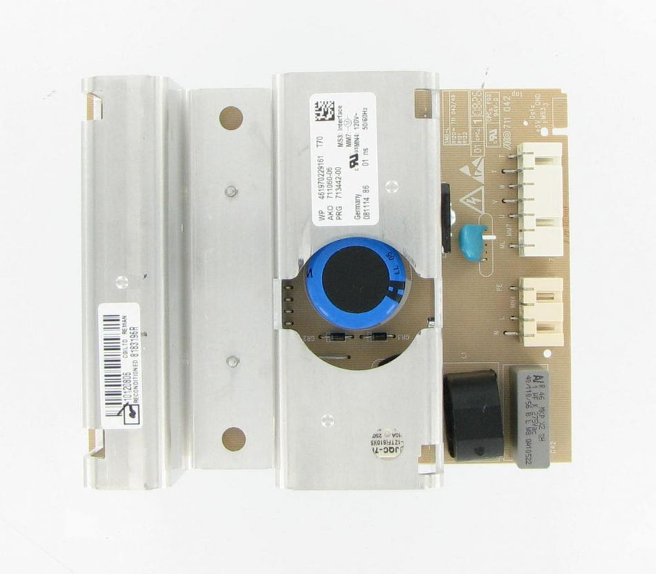 W10205342 Fits Kenmore Washer Motor Board W10205342