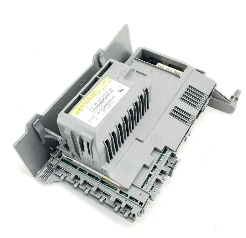 W10406636 Control Board W10406636 fits W10406636  rev A /B/C/D/E and more