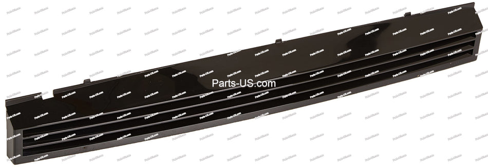 Whirlpool Microwave Grill-Vent Black USA9851252