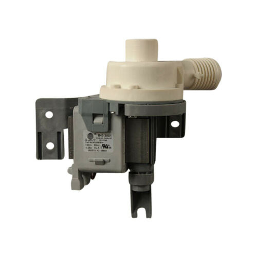2/3 days delivery Ken.Series 600 washer water pump motor B40-3A01-ONLY  FIT FOR MODELS ON DESCRIPTION