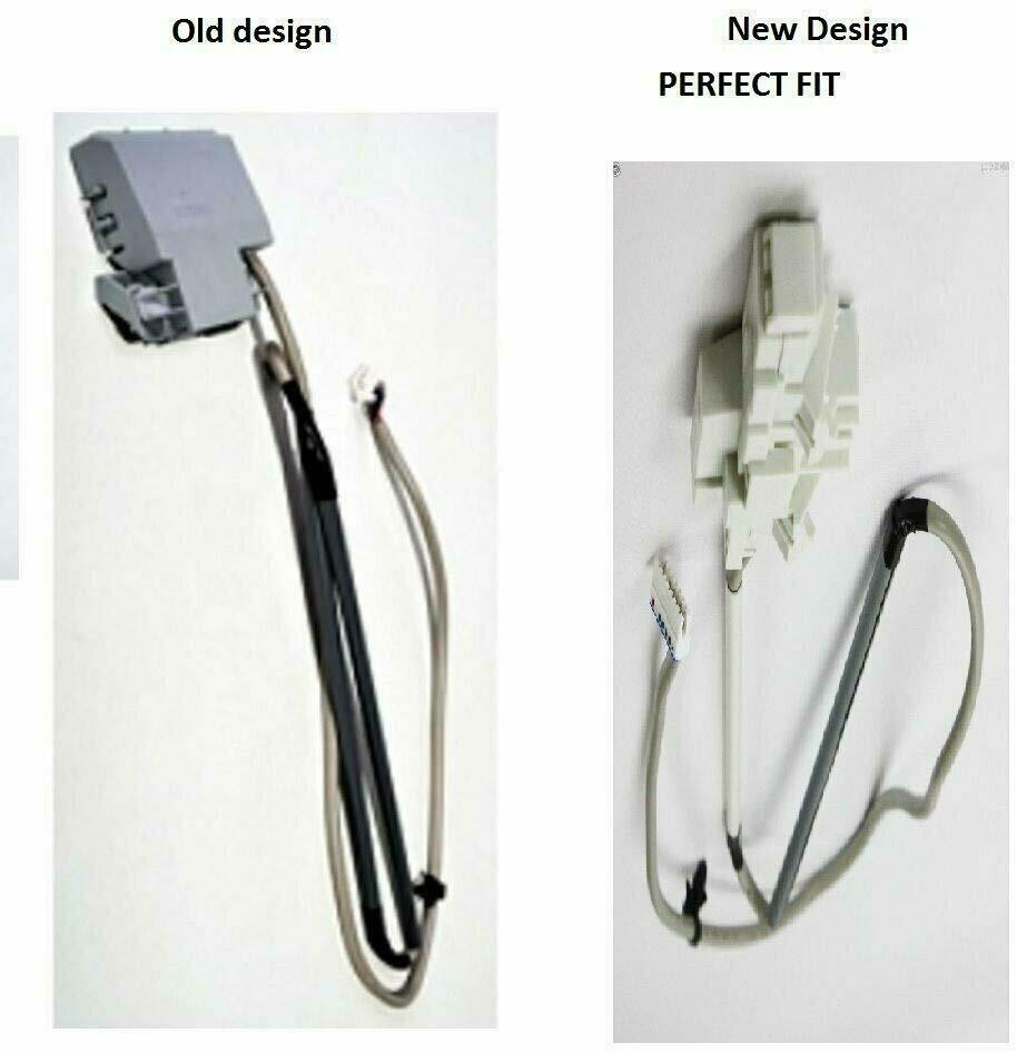 8563937 Washer Lid Lock latch switch  fit old version Ark-les 8563937