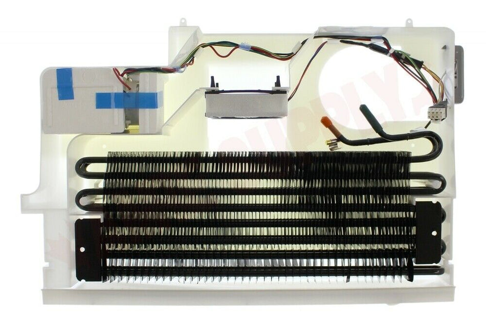 2-3 Days Delivery - Refrigerator Evaporator Assembly WPW10732525