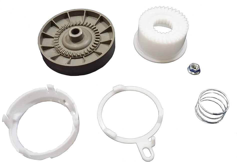 AP5951296 PS10057144 Fits Kenmore Washer Splutch Cam Kit